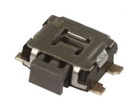 Smd Tactile Switch R/A L/P H=1.72 B171210 *A*