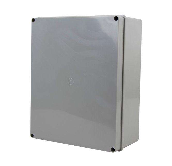 Enclosure Pvc 190x140x90 Mm Ewp Fep 0022