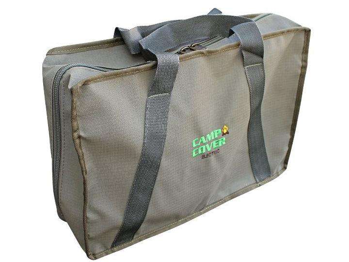 Camp Cover Electric Bag Khaki
