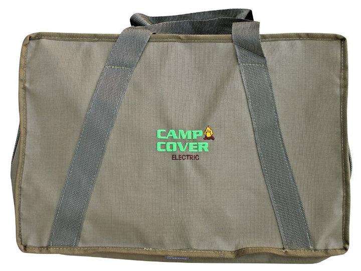 Camp Cover Electric Bag Khaki