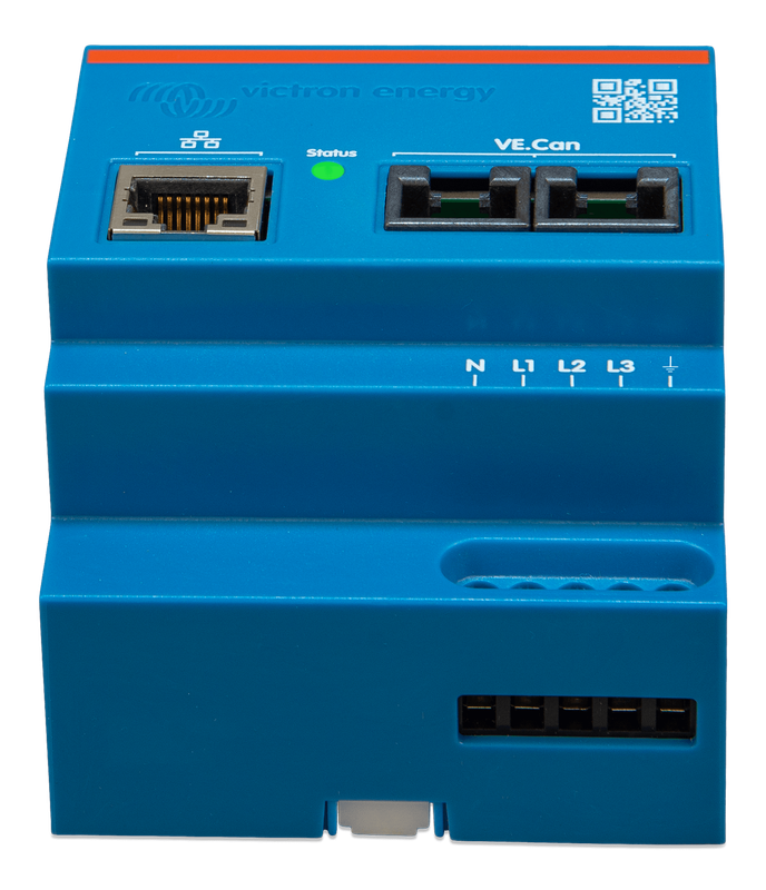 Victron Energy Meter VM-3P75CT