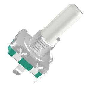Encoder/Dig. Potentiometer W/Switch 360 D F 11 Es0 H20 M P+C L21 F