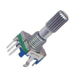Encoder / Digital Potentiometer W/Switch 360 D Pcb F 11 Es5 H20 B+C L20 Kq