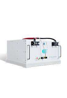 Freedom Won eTower LiFePO4 Battery 5kW 52V (pack of 4)