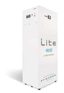 Freedom Won Lite Business 40/32 Battery N (Pack of 2)