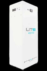 Freedom Won Lite 2 Business 40/32 Lv Battery