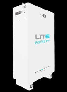 Freedom Won Lite 2 Business 60/48 Hv Battery B Version