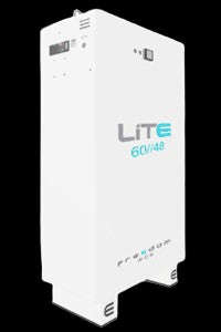 Freedom Won Lite 2 Business 60/48 Battery