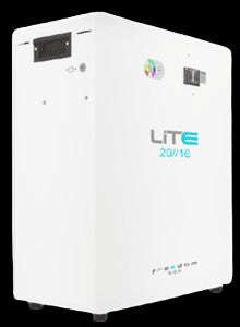 Freedom Won Lite2 Home 20/16 Li Fe Po4 Battery