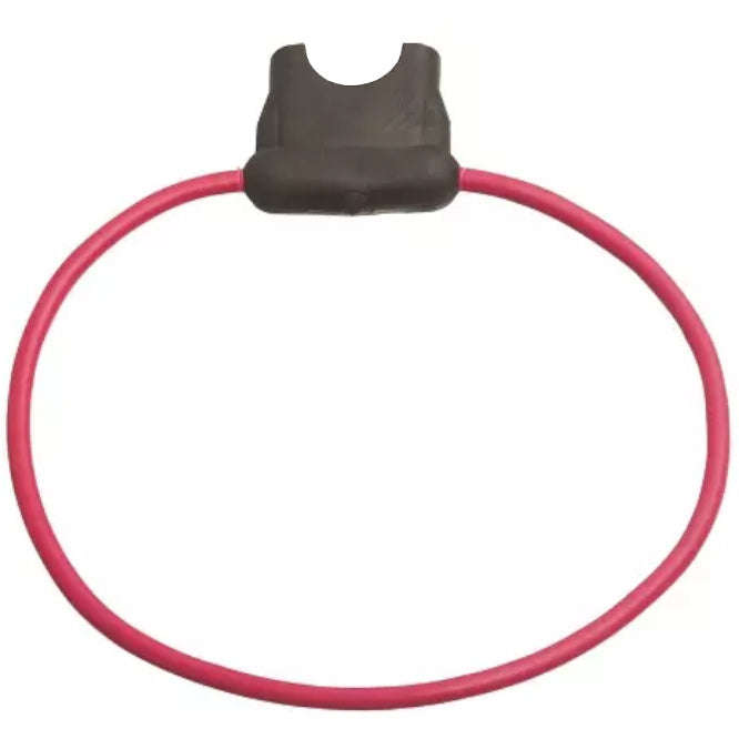 Maxi Blade Fuse Holder In Line 10 A 32 Vdc Ato/Atc F108 C