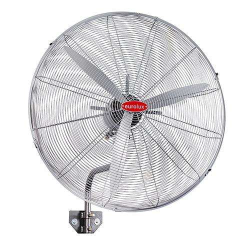 Fan 30' Maxi Industrial Wall Mounted Fan 820mm 280w Motor