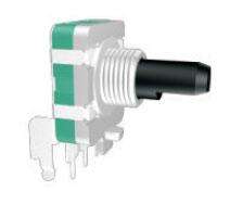 Encoder/Dig Potentiometer 360 D 24 Pulse F 16 E N7 V24 M+Cl20 F12