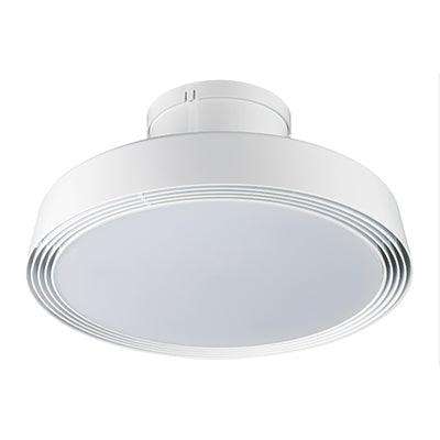 Exhaust Fan & Light Led 11w White 4000 K Motor Power 20w