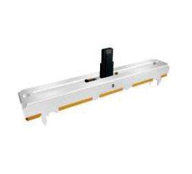 Pot Slide Lin 50 K T=60mm Dual F6005 G B50 K L15 Cfp