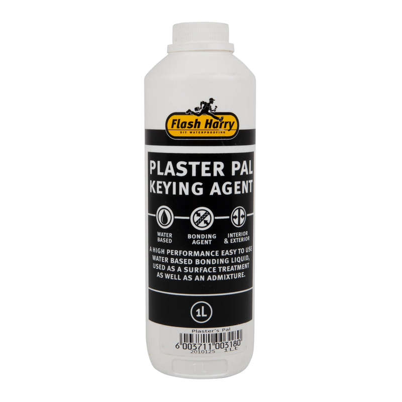 Flash Harry Plasters Pal 1 L