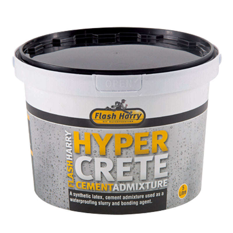 Flash Harry Hypercrete 25 L