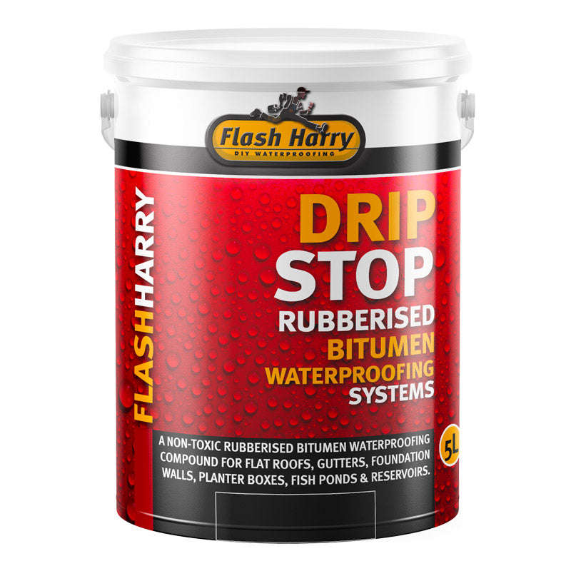 Flash Harry Drip Stop 5 L