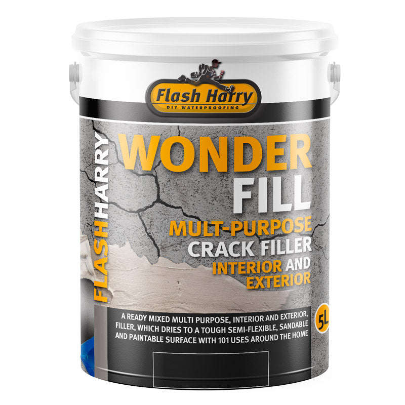 Flash Harry Wonder Fill 500 Ml