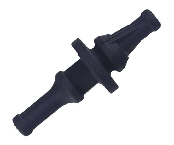 Rubber Mount For Fan 4mm Anti Vibration Black  Mpq=4 220244