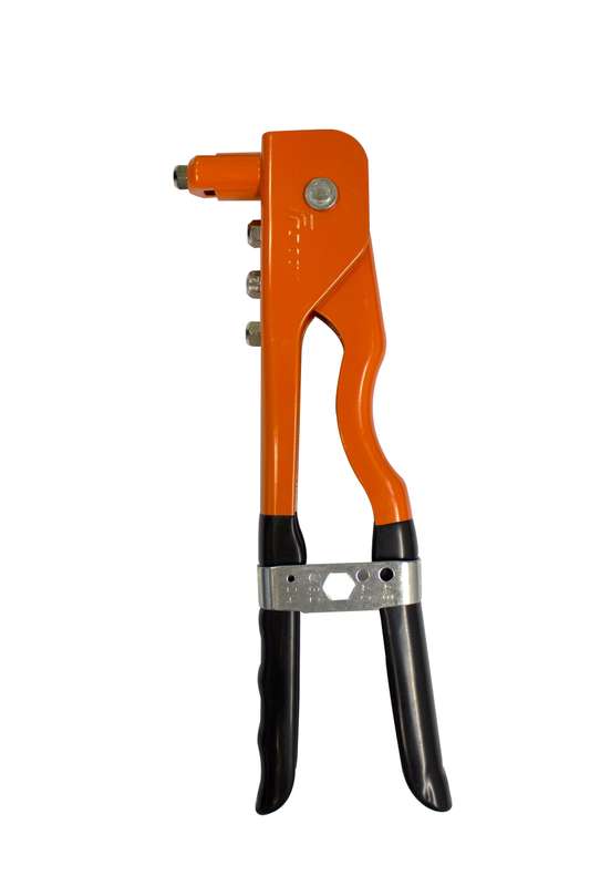 Riveter Fascor Hand Fh10 Mkii (Fh10)