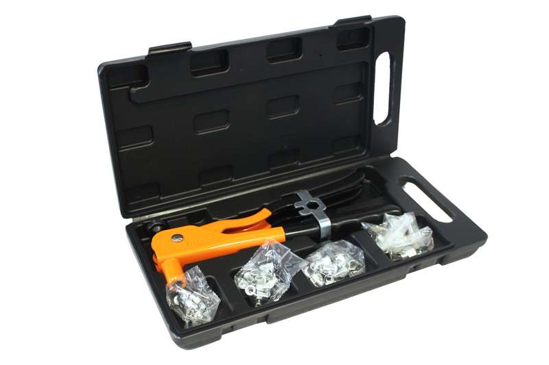 Riveter Fascor Hand Rivnut 3 6 Mm Fh20