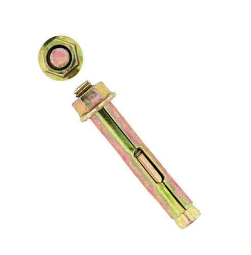 Bolt Anchor Expansion Fascor 12 X105 Ea