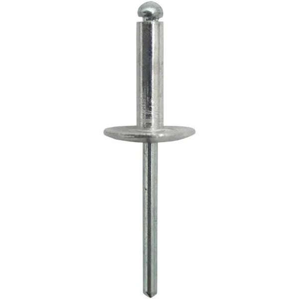 Rivet Fascor L/F As3210 3.2 X10 Mm P/100