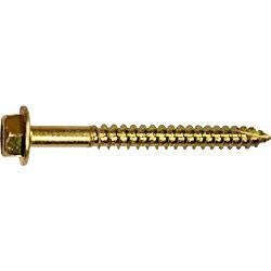 Screw Topspeed Hex T17 Fas #12 X65 P/20 Xxx