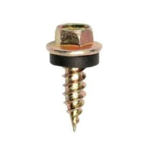 Screw Stitching+Pvc Wash #14 X22 P/40 Xxx