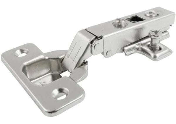 Fascor Hinge Cabinet Straight 110 Deg P/2