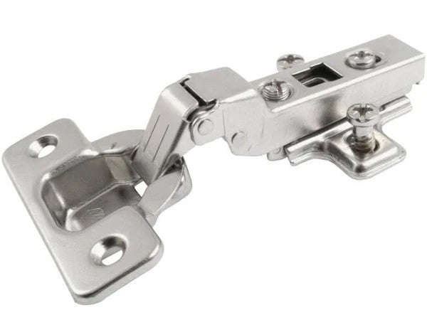 Fascor Hinge Cabinet Cranked 110 Deg P/2