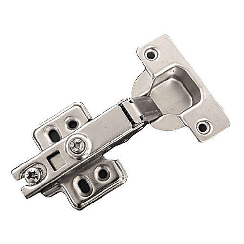 Fascor Hinge Cabinet Straight Clipon P/1