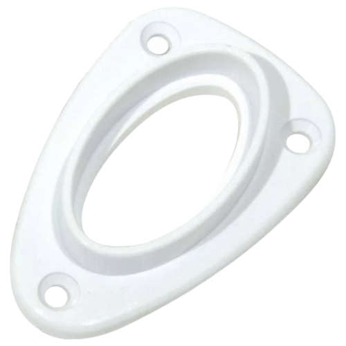 Fascor Rod Oval Holder Large P/2