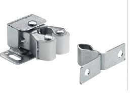 Fascor Catch Double Roller P/2