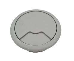 Fascor Wire Management Grey P/1