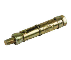 Bolts Expansion M5 X50 P/15 Xxx