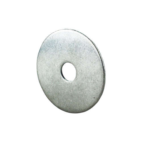 Washer Fender Zp M16 X50 P/10 Xxx