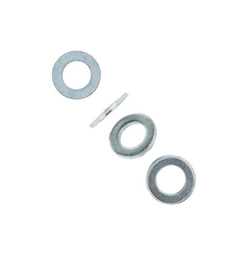 Washer Flat Zp(din125 A) M8 P/60 Xxx