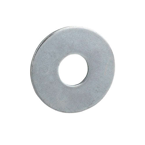 Washer Flat Zp Spec M10 X40 X3.0 P/10 Xxx