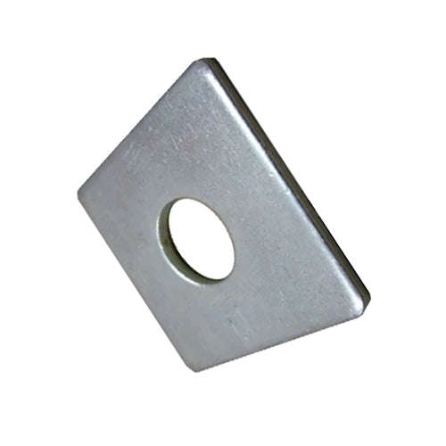 Washer Square Zp 16 X50 X50 X3 P/5 Xxx