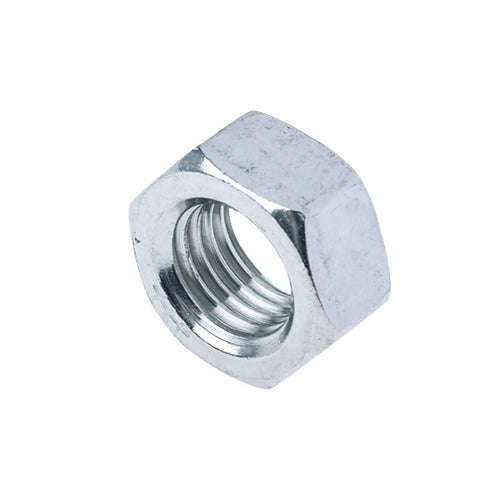 Nuts Hex H/T Z/P M12 P/20 Xxx