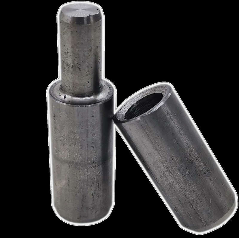 Fascor Hinge Bullet 120 X30 Mm P/1