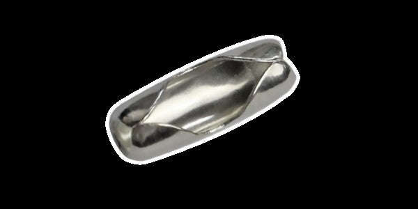 Fascor Chain Ball Joiner Chrom 3.2 Mm P/5