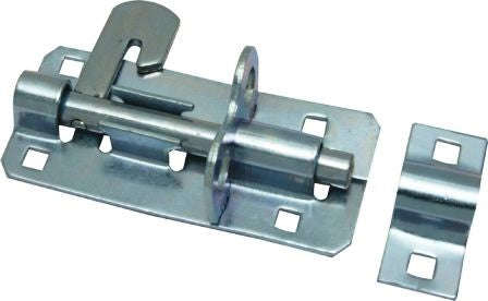 Fascor Pad Bolt Galv 100 Mm P/1