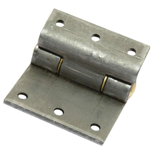 Fascor Hinge Butterfly 65 Mm Steelpin P/2