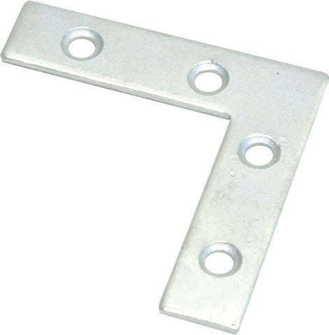 Fascor Brace Corner Iron 100 X100 Mm P/2