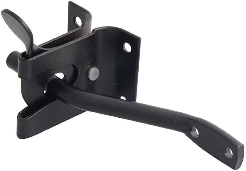 Fascor Gate Latch B/J P/1
