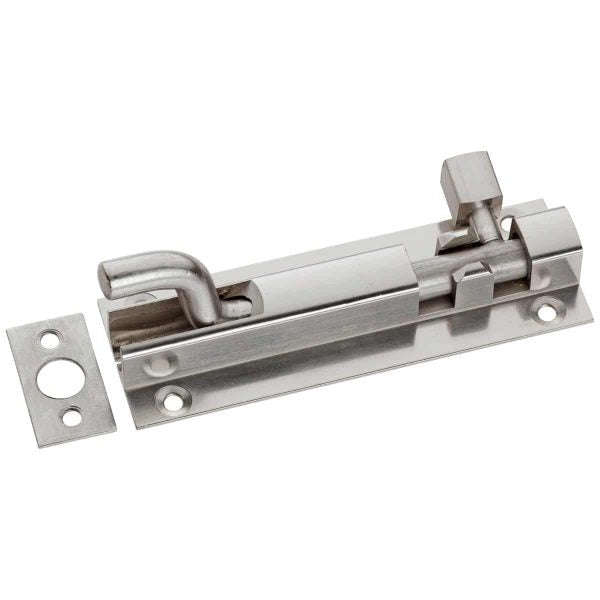 Fascor Barrel Bolt Necked Cp 50 Mm P/1