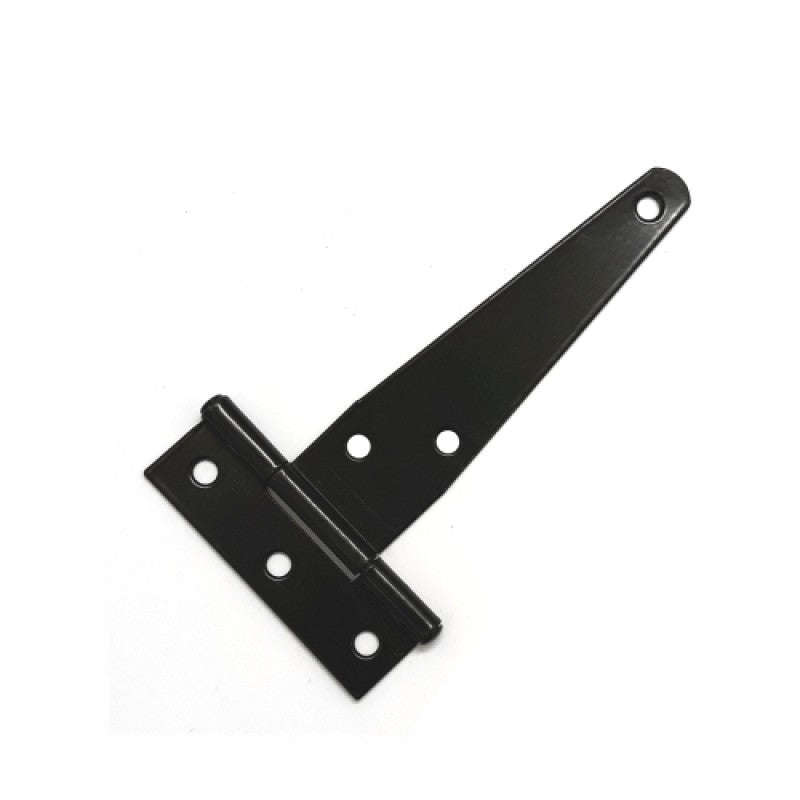 Fascor Hinge Tee B/J 100 Mm P/2