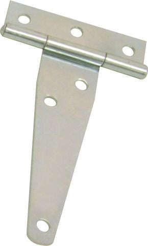 Fascor Hinge Tee Galv 100 Mm P/2